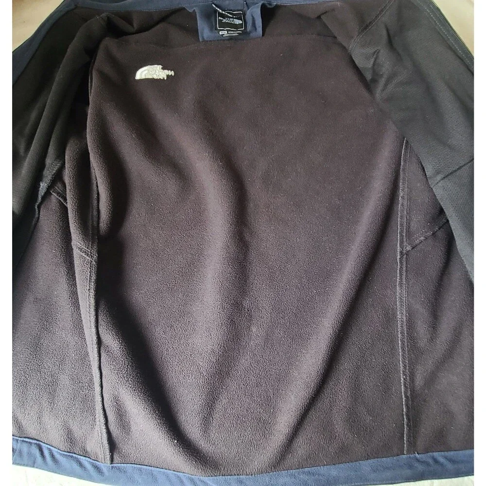 The North Face classic north